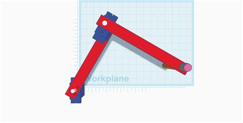Image result for MATLAB Arduino Drawaing Robot Example