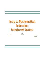 Image result for Mathematical Induction Examples Tiles