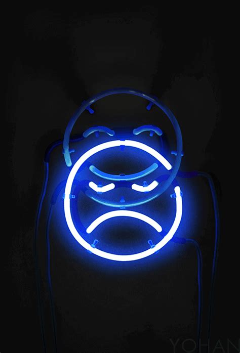 Image result for Neon Light Design GIF