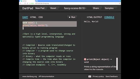 Image result for Dart Code Speed