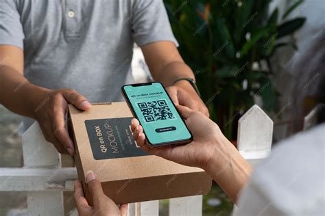 Image result for Taper Proof QR Code Box