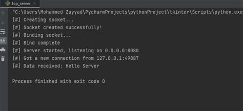 Image result for Python TCP IP Tutorial