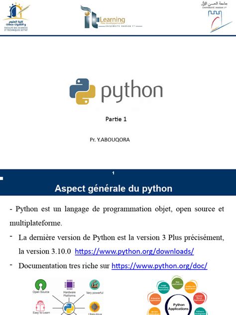Image result for Programmation Python Lesson