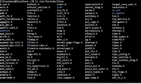 Afbeeldingsresultaten voor Linux-Header