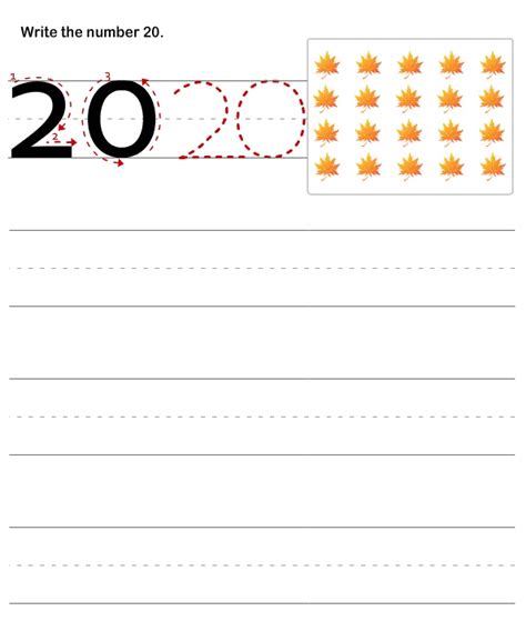 Image result for Preschool Writing Worksheets Math