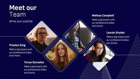 Toradh íomhá ar Programming PowerPoint