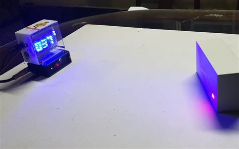 Image result for Long Range Laser Distance Sensor Arduino RS485