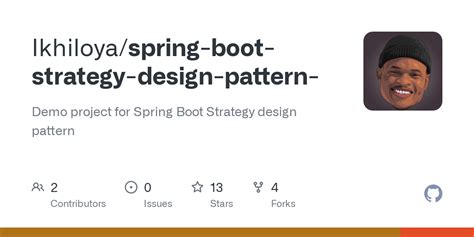 Image result for Design Pattern in Spring Boot PDF