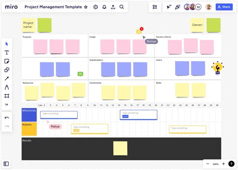 Project Task Management Tool に対する画像結果