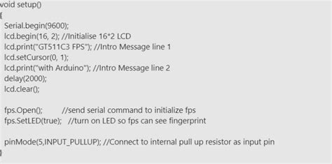 Toradh íomhá ar Audio Interface Module Arduino