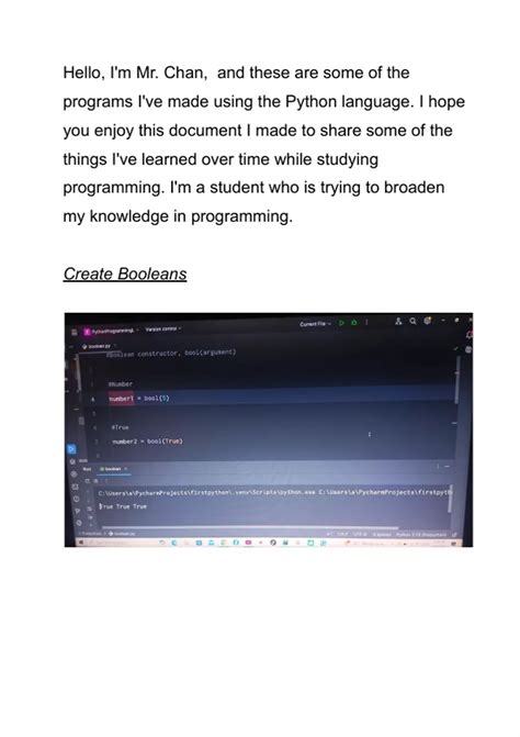 Image result for Boolean Programming Language