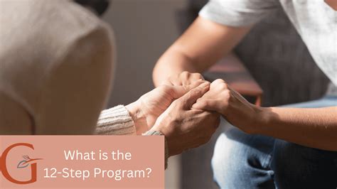 Image result for 12 Step Treatment Program