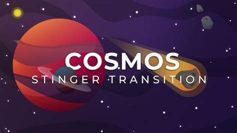 Image result for Stream Elements Transitions