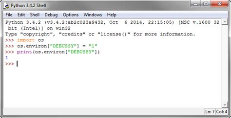 Image result for Python Os.environ.get