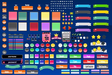Image result for Unity 2D UI