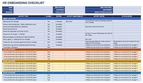 Process Checklist Spreadsheet కోసం చిత్ర ఫలితం