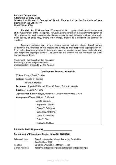 Image result for Physical Science Lab Report Module 2