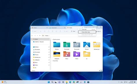 Toradh íomhá ar The End of Windows File Explorer Windows 11