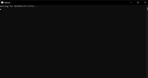 Image result for Compute Module 4 Rpiboot Mode