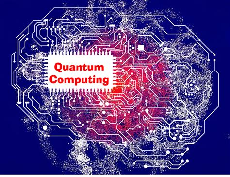 Afbeeldingsresultaten voor Computer Quantum Computing