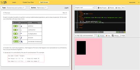 Scratch Code to JavaScript に対する画像結果