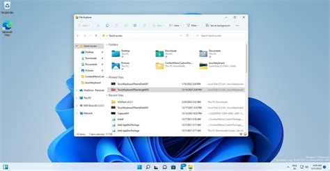 Toradh íomhá ar The End of Windows File Explorer Windows 11