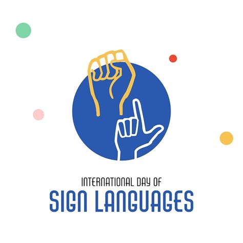 Image result for Sign Language Class Logo