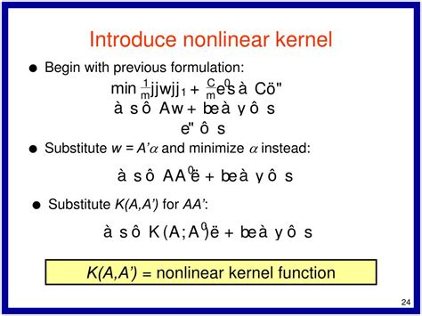 Image result for Support Vector Regression