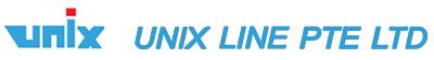 Image result for Unix Line Pte Logo