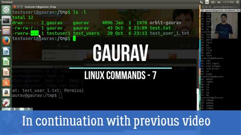 Afbeeldingsresultaten voor How to Use Linux Command in Hindi