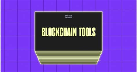 Image result for Developer-Friendly Blockchain Tools