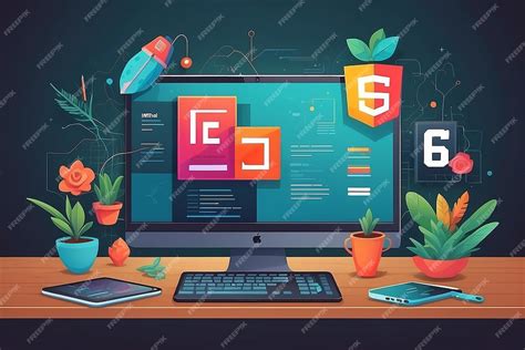 Image result for HTML En CSS Illustratie