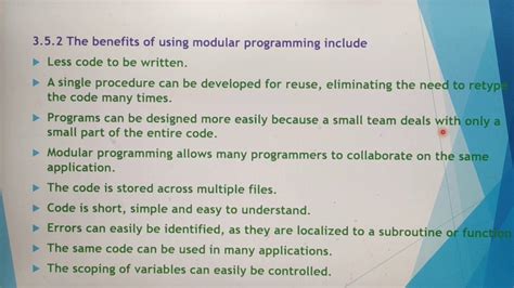 Image result for What Is Module in Programming