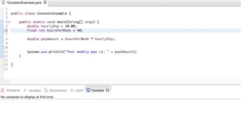 Afbeeldingsresultaten voor Java Const