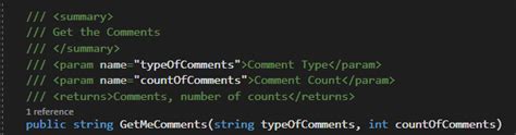 Image result for Comment in XML