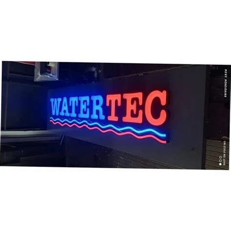 Image result for Signboard LED Sign Board