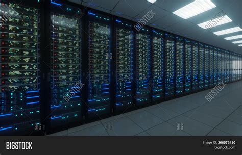 Image result for Modern Computer Mainframe Sample Room