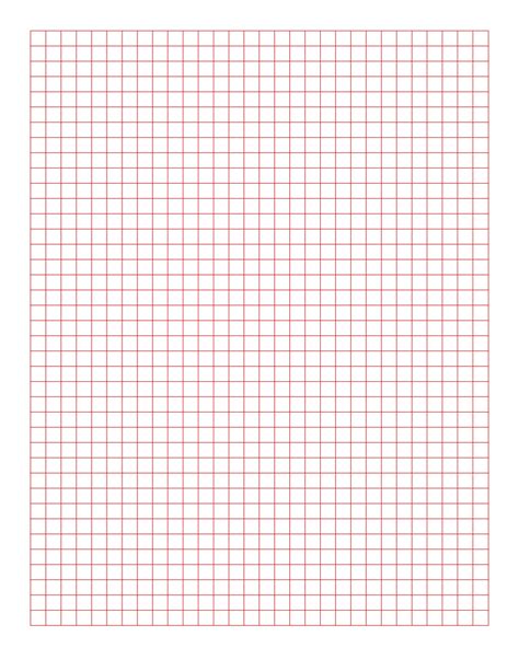 Image result for Plain Graph Paper Printable