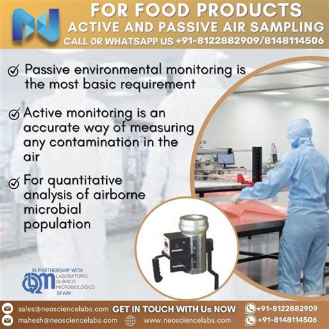 Image result for Types of Air Sampling