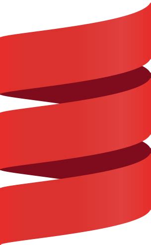 Image result for Scala Programming Language Icon