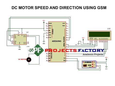 Image result for Arduino DC Motor with Variable Resistor