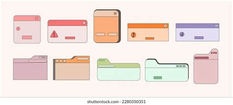 Image result for HTML Window UI