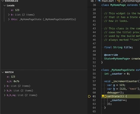 Image result for Dart Code/Column 3