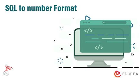 Image result for Formatting Numbers in SQL