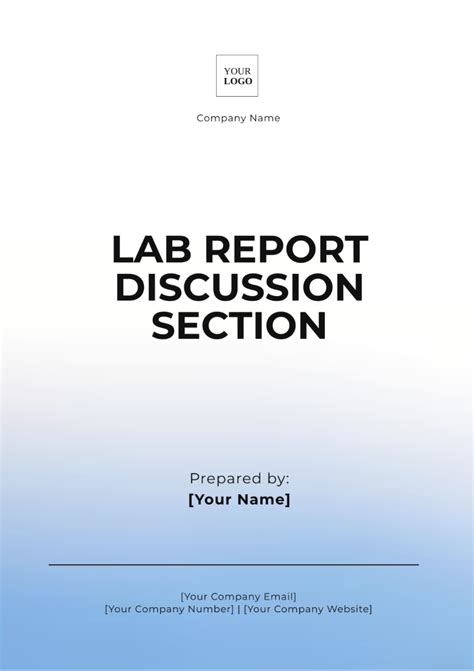 Image result for In Lab Discussion Background