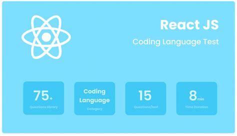 Afbeeldingsresultaten voor React Coding Language