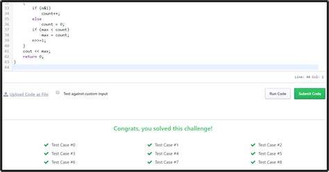 Maximum Element HackerRank Solution に対する画像結果