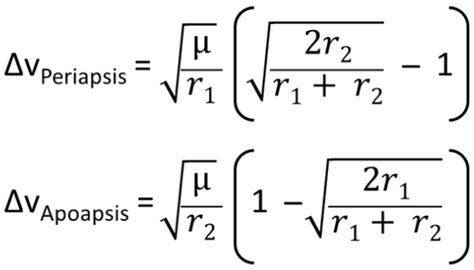 Delta V Explained に対する画像結果