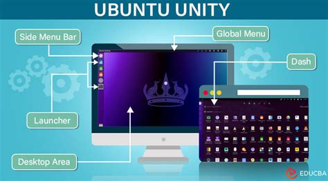 Image result for Ubuntu Unity Wallpaper