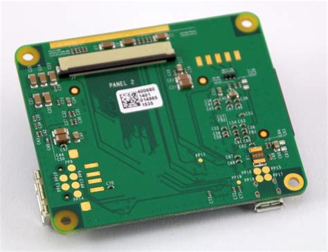 Image result for Raspberry Pi 7 Inch Touchscreen LCD Display Schematic/Diagram